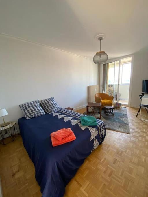 Apartamento Le Kali Mâcon Exterior foto