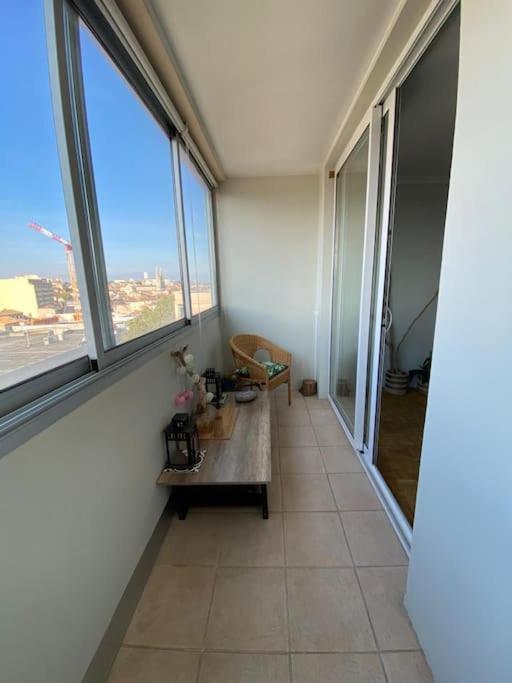 Apartamento Le Kali Mâcon Exterior foto