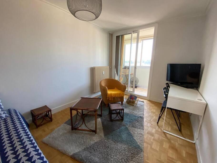 Apartamento Le Kali Mâcon Exterior foto
