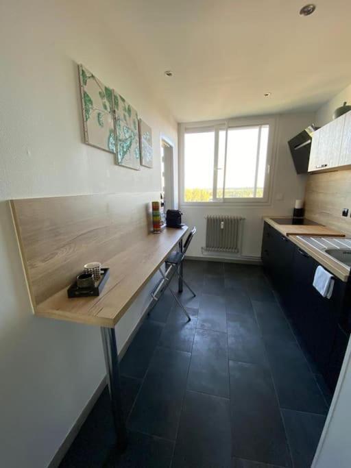 Apartamento Le Kali Mâcon Exterior foto